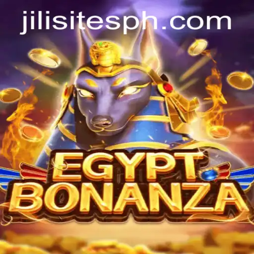 Discover the Excitement of EgyptBonanza on Jili Sites
