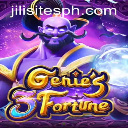 Discover the Magic of Genie3Fortune: A Thrilling New Adventure on Jili Sites