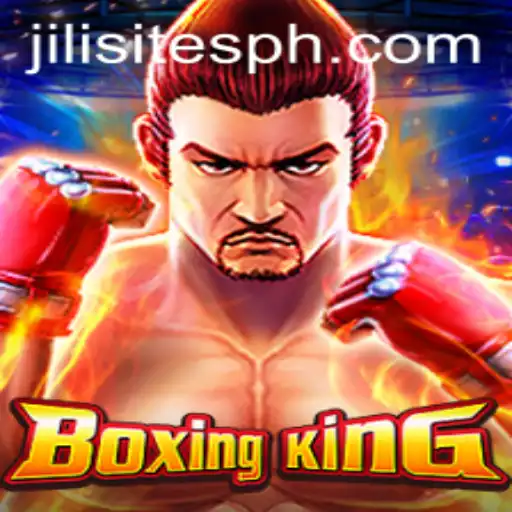 Unleashing the Power of BoxingKing on Jili Sites