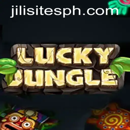 Exploring the Exciting World of LuckyJungle: A Thrilling Adventure in Jili Sites