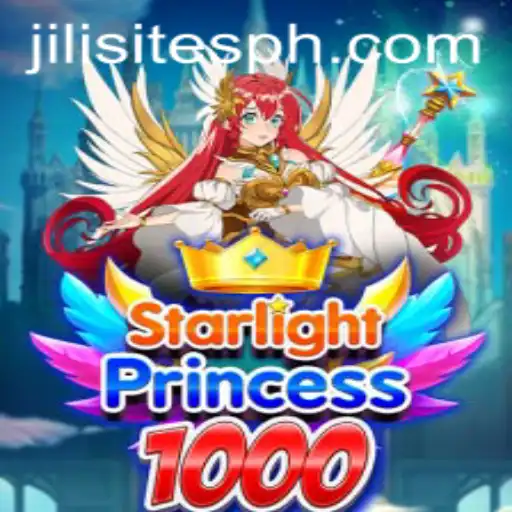 Exploring the Exciting Realms of StarlightPrincess1000 on Jili Sites
