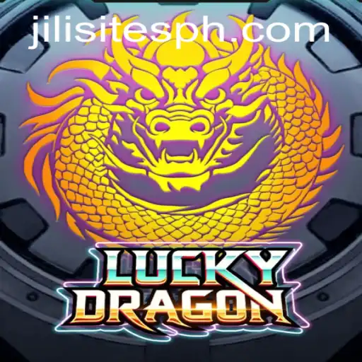 Unveiling LuckyDragon: A Mesmerizing Slot Game on Jili Sites