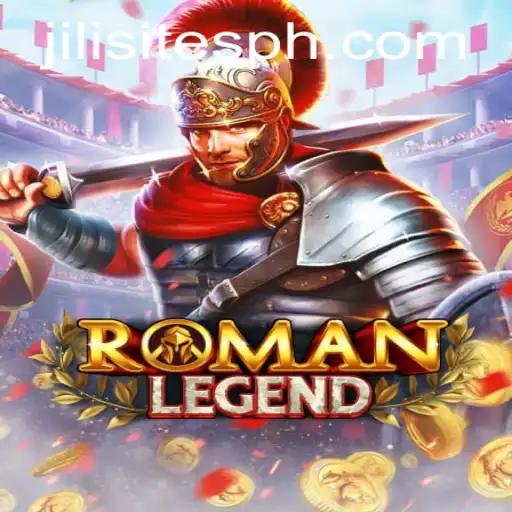 RomanLegend and Jili Sites: Exploring the Ancient World Through Gaming