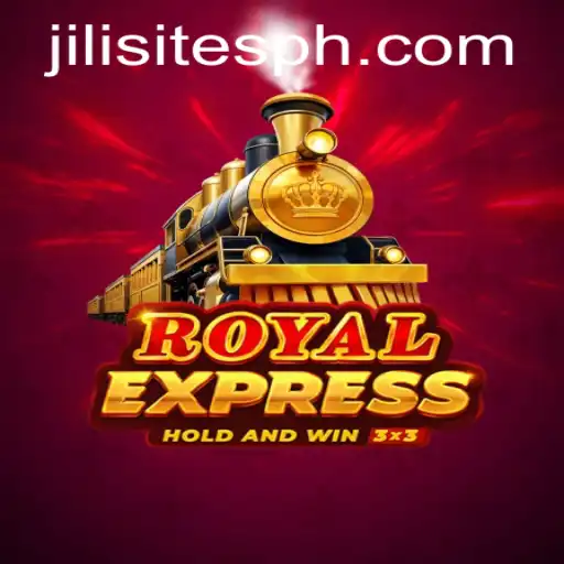 Exploring the Thrills of Royal Express: A Deep Dive into Jili Sites