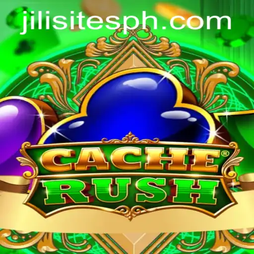 Discover the Thrills of CacheRush: A New Gaming Phenomenon on Jili Sites