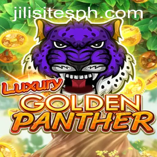 Exploring the Excitement of LUXURYGOLDENPANTHER on Jili Sites