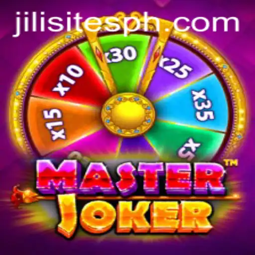 A Deep Dive into MasterJoker: An Engaging Game on Jili Sites