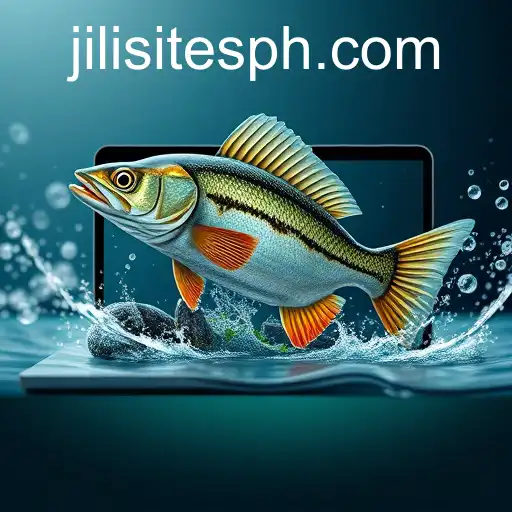 Exploring the World of Online Fishing: A Deep Dive Into Jili Sites