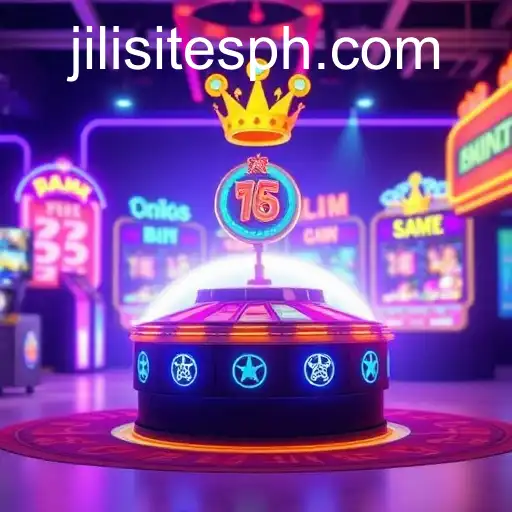 Exploring the Dynamic World of Rotary Games